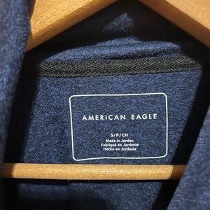 American Eagle Tech Hoodie